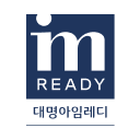 대명 로고