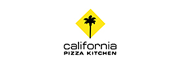 california PIZZA KITCHEN